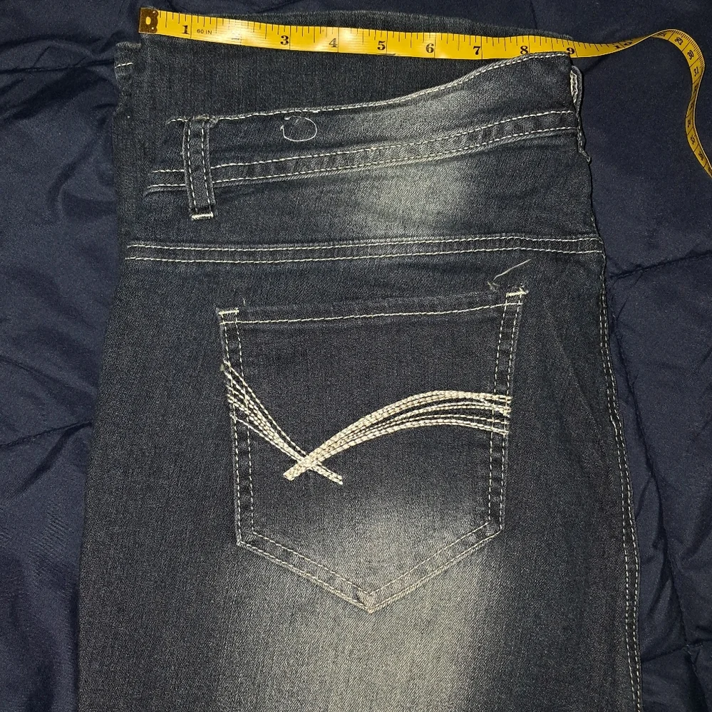 Jeans - Picture 5 of 6